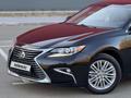 Lexus ES 350 2015 годаүшін12 300 000 тг. в Астана – фото 11