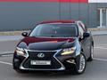 Lexus ES 350 2015 годаүшін12 300 000 тг. в Астана – фото 2