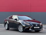 Lexus ES 350 2015 года за 12 300 000 тг. в Астана – фото 5