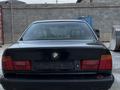 BMW 520 1991 годаүшін1 000 000 тг. в Шымкент – фото 6