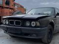 BMW 520 1991 года за 1 000 000 тг. в Шымкент – фото 9