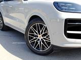 Porsche Cayenne Coupe V6 2026 годаүшін87 892 200 тг. в Алматы – фото 3