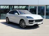 Porsche Cayenne Coupe V6 2026 года за 87 892 200 тг. в Алматы