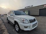 Toyota Land Cruiser Prado 2005 года за 8 000 000 тг. в Кызылорда