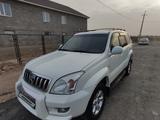 Toyota Land Cruiser Prado 2005 года за 8 000 000 тг. в Кызылорда – фото 5