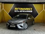 Toyota Camry 2017 года за 9 750 000 тг. в Актау