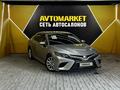Toyota Camry 2017 года за 9 750 000 тг. в Актау – фото 2