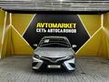 Toyota Camry 2017 года за 9 750 000 тг. в Актау – фото 3