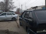 ВАЗ (Lada) 2114 2004 годаүшін450 000 тг. в Атырау – фото 5