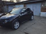 Nissan Juke 2013 года за 5 200 000 тг. в Усть-Каменогорск – фото 2