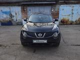 Nissan Juke 2013 года за 5 200 000 тг. в Усть-Каменогорск