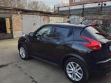 Nissan Juke 2013 года за 5 200 000 тг. в Усть-Каменогорск – фото 3