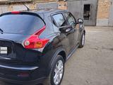 Nissan Juke 2013 года за 5 200 000 тг. в Усть-Каменогорск – фото 4