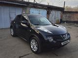 Nissan Juke 2013 года за 5 200 000 тг. в Усть-Каменогорск – фото 5