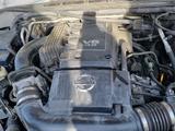 Двигатель Nissan Pathfinder 4 л за 1 000 тг. в Усть-Каменогорск – фото 4