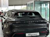 Porsche Taycan 2023 годаүшін75 000 000 тг. в Алматы – фото 5