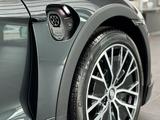 Porsche Taycan 2023 годаfor75 000 000 тг. в Алматы – фото 4