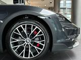 Porsche Taycan 2023 годаfor75 000 000 тг. в Алматы – фото 2