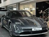 Porsche Taycan 2023 года за 75 000 000 тг. в Алматы