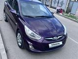 Hyundai Accent 2014 года за 5 000 000 тг. в Алматы – фото 4