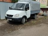 ГАЗ  ГАЗель (3302) 2003 годаүшін3 200 000 тг. в Кокшетау – фото 2