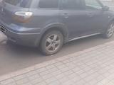 Mitsubishi Outlander 2007 годаfor3 500 000 тг. в Астана