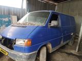 Volkswagen Transporter 1993 года за 1 400 000 тг. в Алматы – фото 2