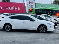 Hyundai Sonata 2021 годаүшін11 200 000 тг. в Шымкент