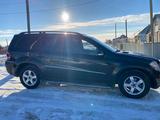 Mercedes-Benz GL 450 2008 годаүшін8 200 000 тг. в Костанай – фото 2