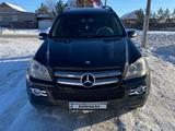 Mercedes-Benz GL 450 2008 годаүшін8 200 000 тг. в Костанай