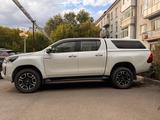 Toyota Hilux 2022 годаfor22 500 000 тг. в Караганда – фото 2