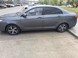 Lifan Solano 2018 годаүшін900 000 тг. в Астана – фото 2
