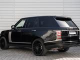 Land Rover Range Rover 2014 года за 33 000 000 тг. в Астана – фото 4