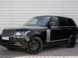 Land Rover Range Rover 2014 года за 33 000 000 тг. в Астана