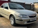 Mazda 323 1999 годаүшін1 300 000 тг. в Шымкент