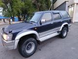 Toyota Hilux Surf 1994 годаүшін3 200 000 тг. в Алматы – фото 5