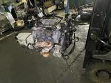 Двигатель Mersedes Benz W211 3.2 M112 за 550 000 тг. в Алматы