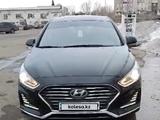 Hyundai Sonata 2017 годаfor8 300 000 тг. в Астана