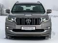 Обвес STYLE на PRADO 2017-2024 за 110 000 тг. в Астана – фото 3