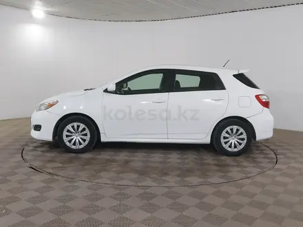 Toyota Matrix 2008 года за 3 850 000 тг. в Шымкент – фото 8