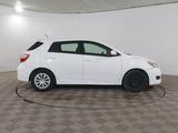 Toyota Matrix 2008 года за 4 200 000 тг. в Шымкент – фото 4