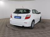 Toyota Matrix 2008 года за 4 200 000 тг. в Шымкент – фото 5