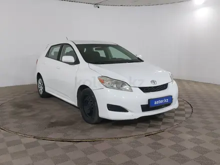 Toyota Matrix 2008 года за 3 850 000 тг. в Шымкент – фото 3