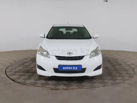Toyota Matrix 2008 года за 3 850 000 тг. в Шымкент – фото 2