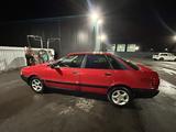 Audi 80 1990 года за 950 000 тг. в Караганда – фото 4