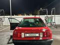 Audi 80 1990 годаүшін950 000 тг. в Караганда – фото 3