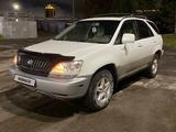 Lexus RX 300 1999 года за 5 000 000 тг. в Астана