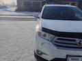 Toyota Highlander 2012 года за 13 500 000 тг. в Караганда – фото 3