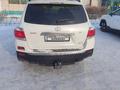 Toyota Highlander 2012 года за 13 500 000 тг. в Караганда – фото 6