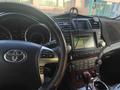 Toyota Highlander 2012 года за 13 500 000 тг. в Караганда – фото 7